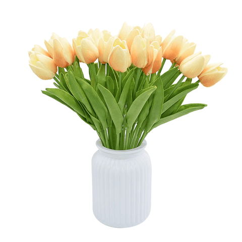 Artificial Tulips Bouquet