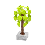 Viburnum Tree Lego