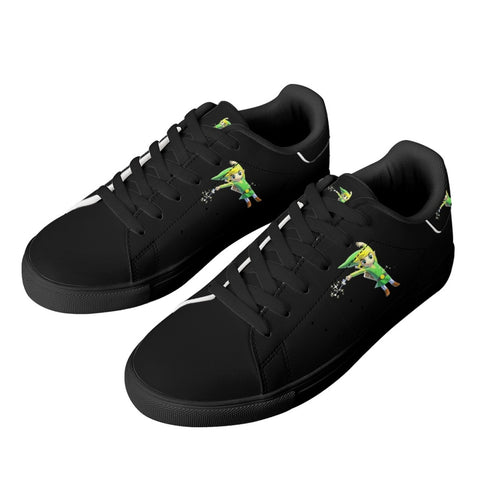 Wind Waker Shoes