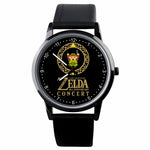 Zelda Anniversary Watch