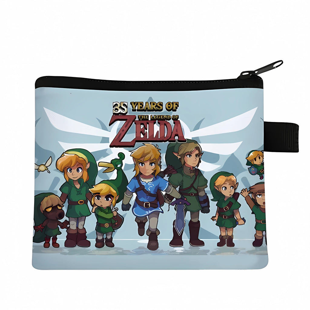 Zelda Gift Purse