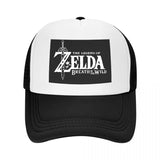 Zelda Breath Of The Wild Hat