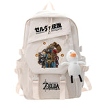 Zelda Champions Backpack