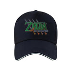 Zelda Four Swords Adventures Hat