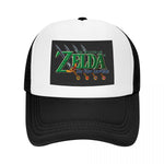 Zelda Four Swords Adventures Hat