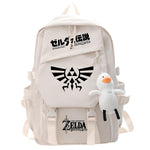 Zelda Hylian Crest Backpack