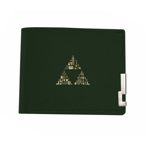 Zelda Items Wallet