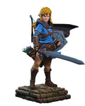 Zelda Link Alone Figure