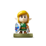 Zelda Link Amiibo