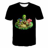 Zelda Link T-Shirt