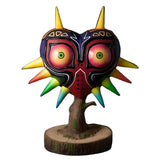 Zelda Majora's Mask Figure