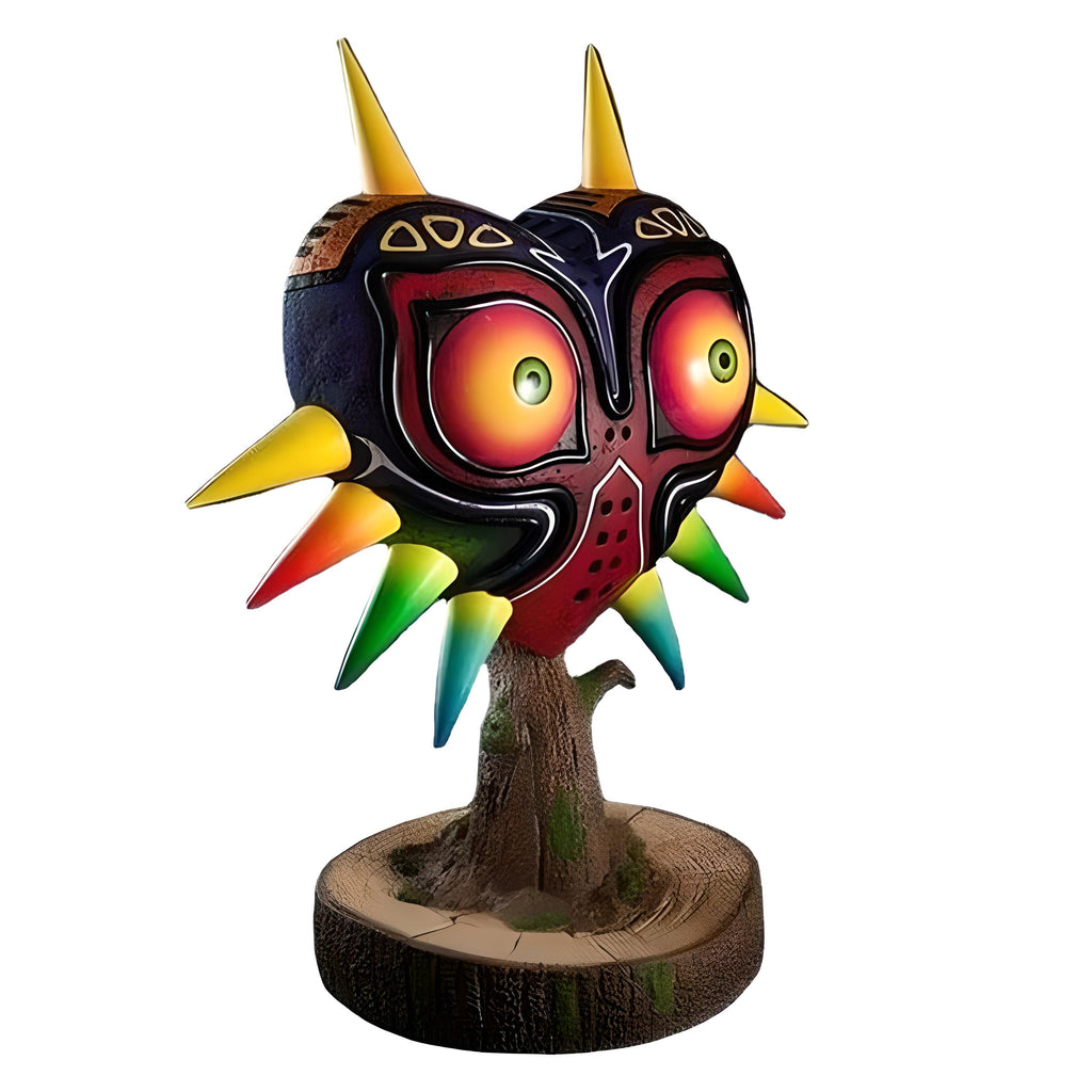 Zelda Majora's Mask Figure | Zelda Shop