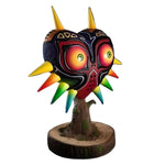 Zelda Majora's Mask Figure