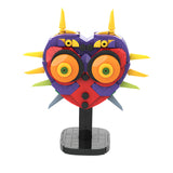 Zelda Majora's Mask Lego
