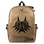 Zelda Majora's Mask Backpack