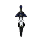 Zelda Master Sword Pin