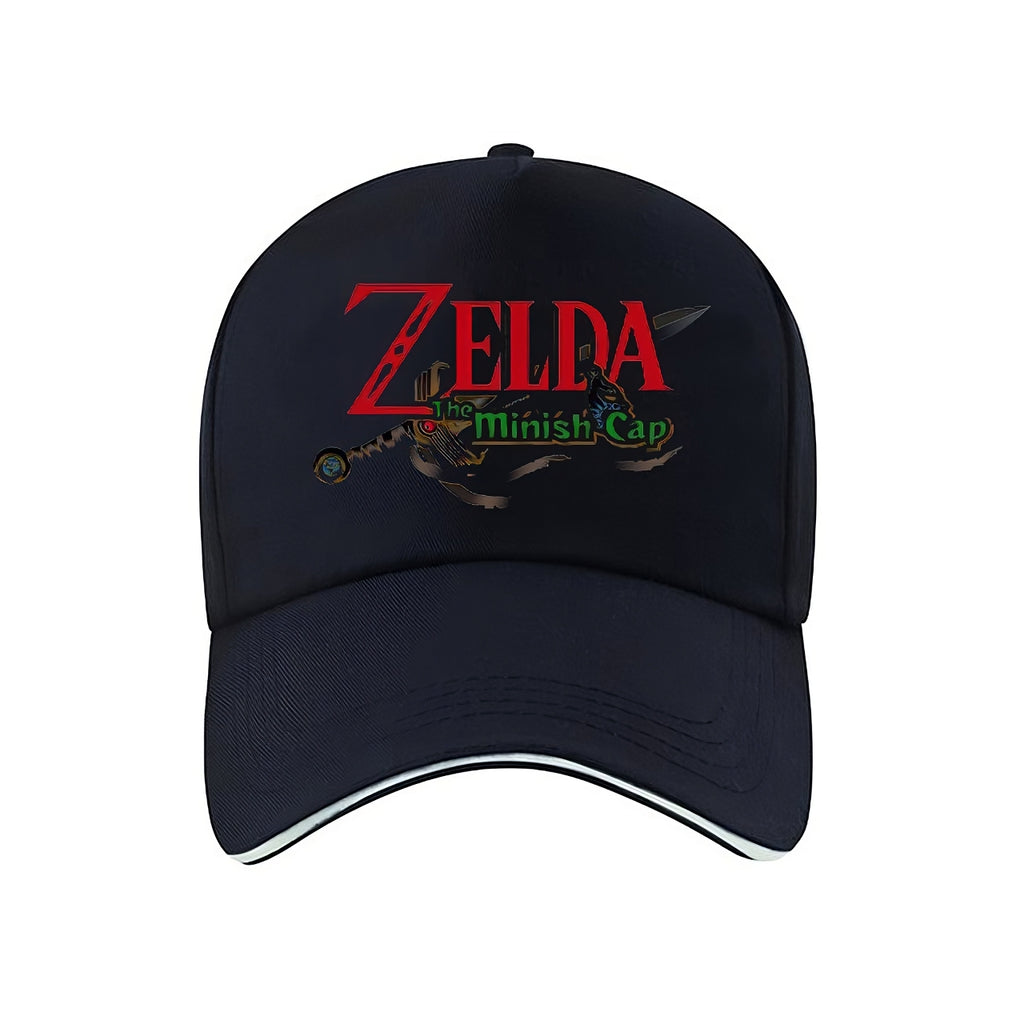 Zelda Minish Cap Hat | Zelda Shop