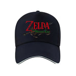 Zelda Minish Cap Hat