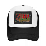 Zelda Minish Cap Hat