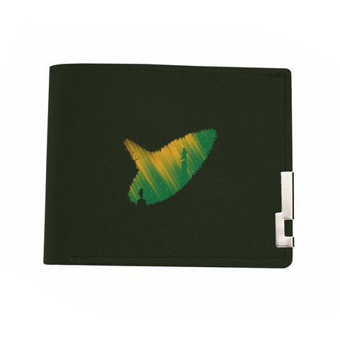 Zelda Ocarina Wallet