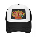 Zelda Oracle Of Seasons Hat