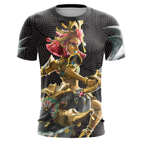 Zelda Riju T-Shirt