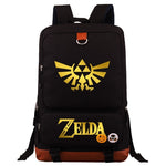 Zelda Royal Crest Backpack