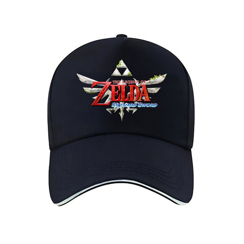 Zelda Skyward Sword Hat