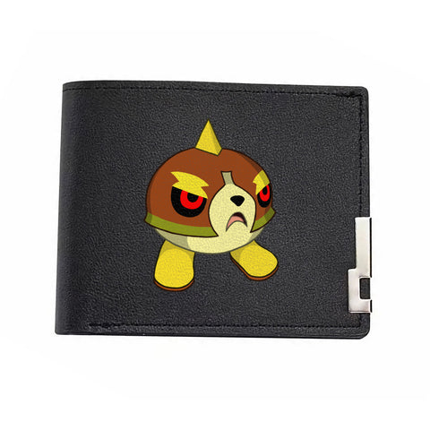 Zelda Spinut Wallet