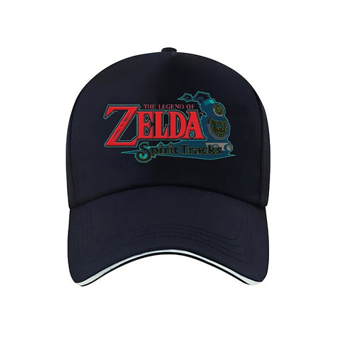 Zelda Spirit Tracks Hat