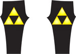 Zelda Symbol Leggings
