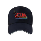 Zelda The Wind Waker Hat