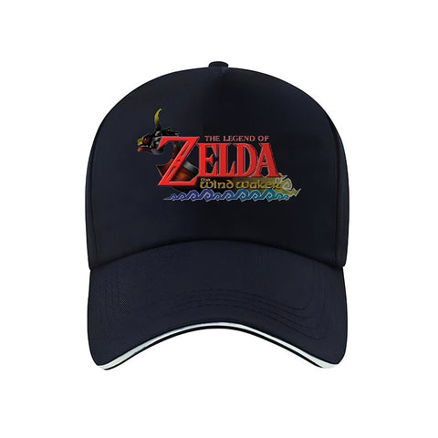 Zelda The Wind Waker Hat