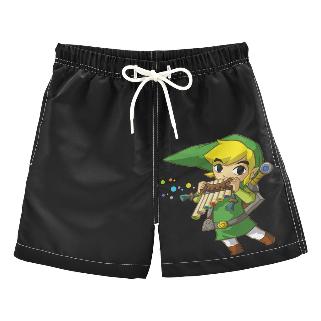 Zelda Toon Link Swimsuit | Zelda Shop