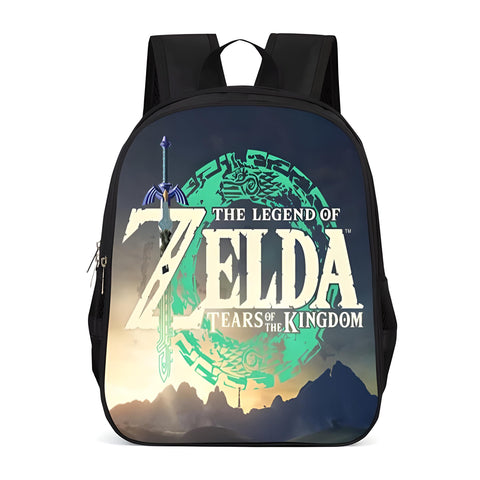 Zelda TOTK Backpack