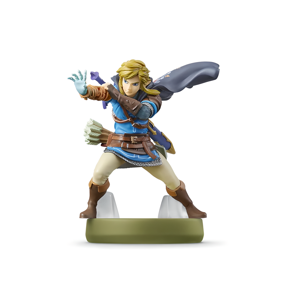 Zelda TOTK Link Amiibo | Zelda Shop