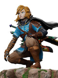 Zelda TOTK Link Figure