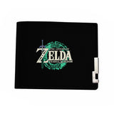 Zelda TOTK Wallet
