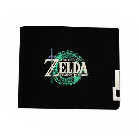 Zelda TOTK Wallet