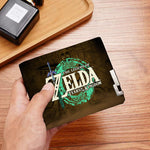 Zelda Video Game Wallet