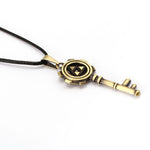 Zelda Small Key Necklace