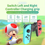 Joy Con Charging Grip