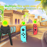 Joy Con Charging Grip