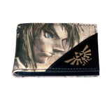 Zelda Prodigy Wallet