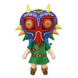 Link Majora's Mask Figure