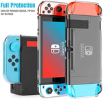 Ocean Nintendo Switch Carry Case