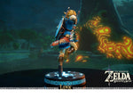 Zelda Ancient Arrow Figure