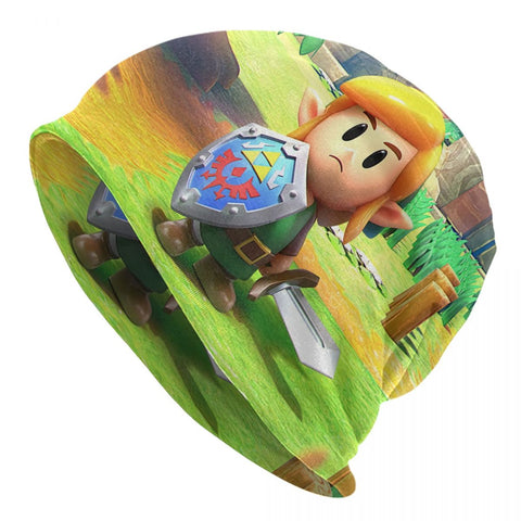 Link's Awakening Beanie