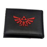 Zelda Dark Link Wallet