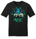 Zelda Sheikah Eye Hunter BOTW T-Shirt